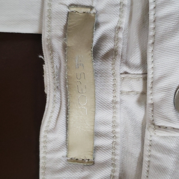 Joe's Jeans Skinny Ankle in Pennie Size 29 - Picture 4 of 12